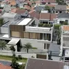 rumah seleb, harga rumah seleb, rumah selebriti