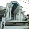 rumah seleb, harga rumah seleb, rumah selebriti