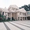 rumah seleb, harga rumah seleb, rumah selebriti