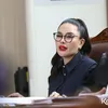 Nikita Mirzani Tolak Diperiksa Dokter Spesialis