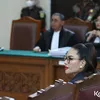 Nikita Mirzani Tolak Diperiksa Dokter Spesialis