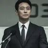 Ju Ji Hoon  jadi Jaksa