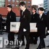 Ju Ji Hoon Mengusung Peti Jenazah