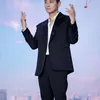 Ju Ji Hoon Unggah Foto IG Trauma Code
