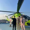 Ju Ji Hoon Unggah Foto IG Trauma Code