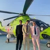 Ju Ji Hoon Unggah Foto IG Trauma Code