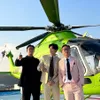 Ju Ji Hoon Unggah Foto IG Trauma Code