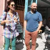 Halit Ergenc dan Berguzar Korel