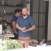 Halit Ergenc dan Berguzar Korel