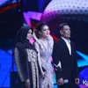 Melly Lee Juara D\'Academy Asia 6