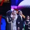 Melly Lee Juara D\'Academy Asia 6