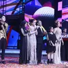 Melly Lee Juara D\&#039;Academy Asia 6