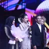 Melly Lee Juara D\&#039;Academy Asia 6
