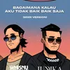 Judika Kolaborasi dengan Whisnu Santika
