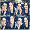 julie estelle, cathy sharon