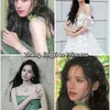 Zhang Jingyi dijuluki princess