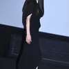 Jun Ji Hyun Naik Panggung