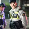Jung Hae In while you were sleeping