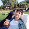 Jung Hae In while you were sleeping