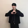 Jung Hae In Mundur dari Proyek Drama Jepang