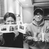Jung Ho Yeon dan Lee Dong Hwi Putus