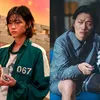 Jung Ho Yeon dan Lee Dong Hwi Putus