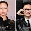 Jung Ho Yeon dan Lee Dong Hwi Putus