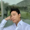 Jung Woo Sung Hindari Pernikahan