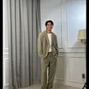 Jung Woo Sung Hindari Pernikahan