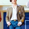 Jungkook BTS - Cha Eun Woo ASTRO