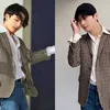 Jungkook BTS - Cha Eun Woo ASTRO