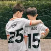 Junior Liem, Putri Titian