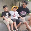 Junior Liem, Putri Titian