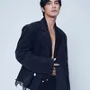 Junior Roberts Cerita Syuting di Jepang