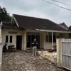 potret rumah lama Junior Roberts