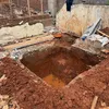 Junior Roberts pamer rumah renovasi