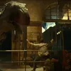 Adegan dalam JURASSIC WORLD DOMINION