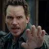 Adegan dalam JURASSIC WORLD DOMINION