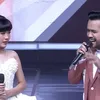 Juri - Coach DA 7  &#039;Pamer&#039; Skill Bernyanyi
