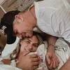 Justin Bieber Momong Bayi