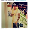 Meme Taylor Swift vs Justin Bieber