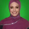 Seleb Hollywood Berbaju Muslim