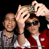 Jokowi CS