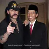 Jokowi CS