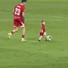 Justin Hubner Kejar Kamari