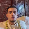 Justin Hubner jelang akad nikah
