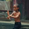 Karate Kid, Jackie Chan, Jaden Smith