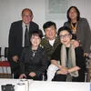 Jackie Chan / Artistes 311 Love Beyond Borders
