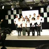 Jackie Chan / Artistes 311 Love Beyond Borders