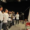 Jackie Chan / Artistes 311 Love Beyond Borders